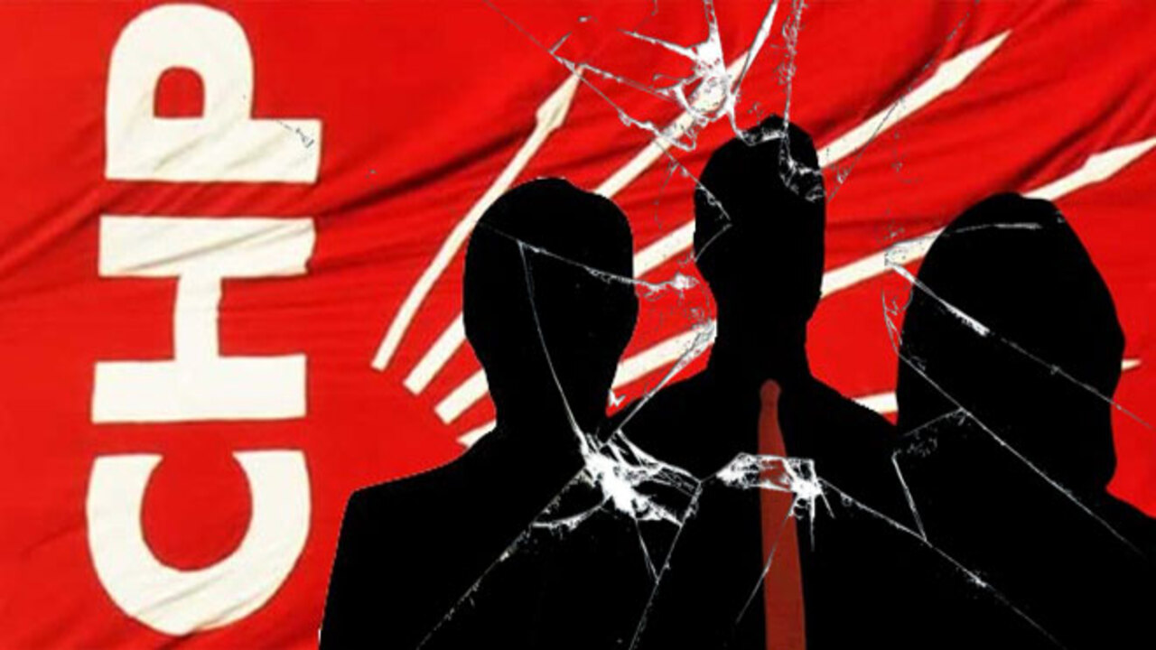 Foto - CHP radara yakalandı: FETÖ'cü yeğenden 'böcek' siparişi!