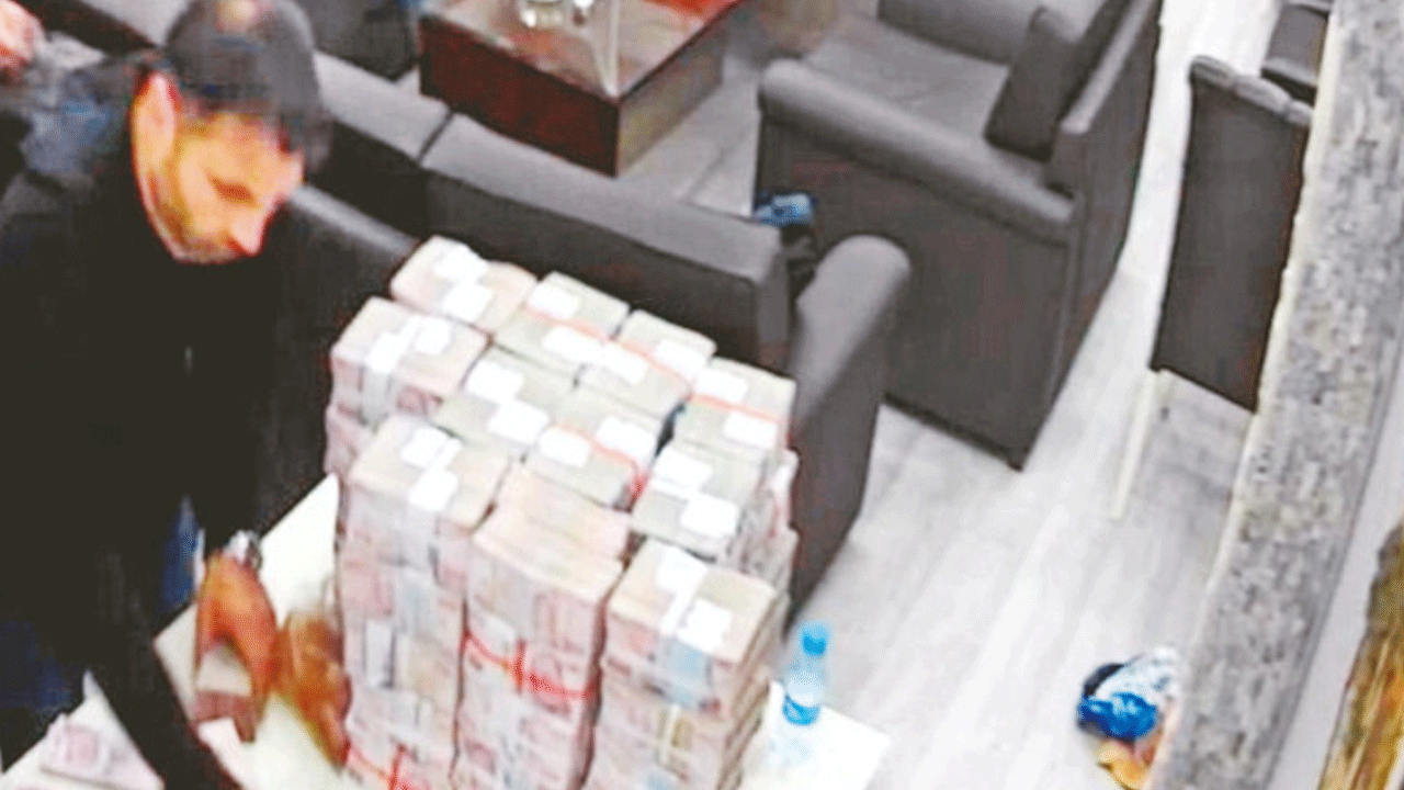 Foto - CHP şimdi hapı yuttu! Para kulelerinin arkasından İBB iştirakleri çıktı