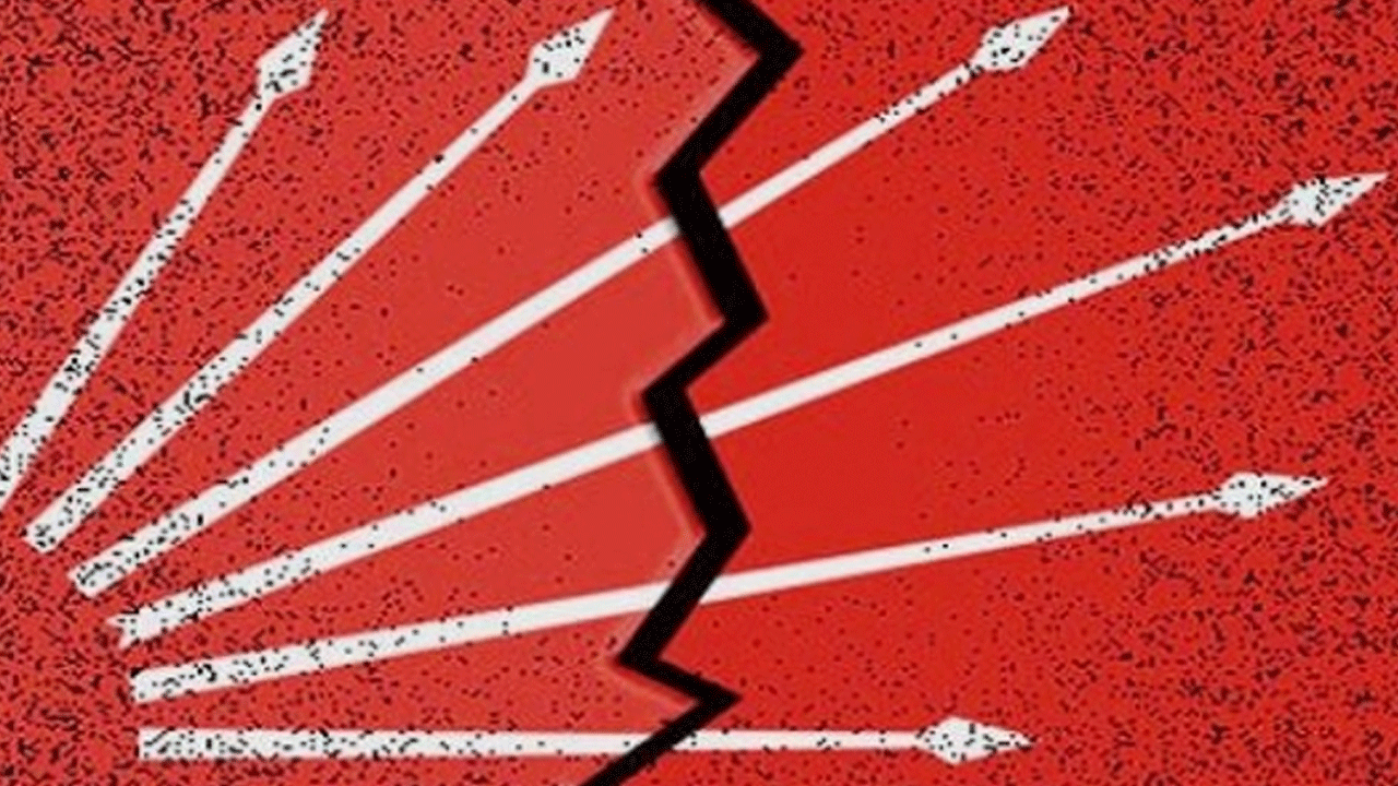 Foto - CHP şimdi hapı yuttu! Para kulelerinin arkasından İBB iştirakleri çıktı