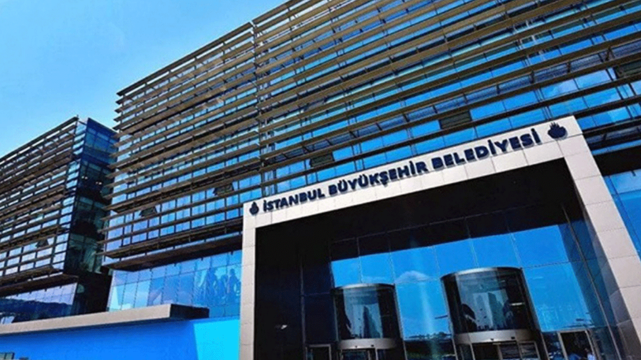 Foto - CHP şimdi hapı yuttu! Para kulelerinin arkasından İBB iştirakleri çıktı