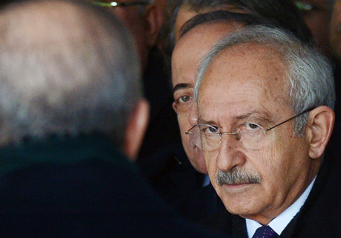 Foto - CHP tarafından işten çıkartılan gençten şoke eden iddialar: Kılıçdaroğlu duydun mu?
