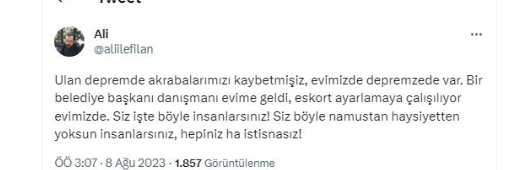 Foto - CHP tarafından işten çıkartılan gençten şoke eden iddialar: Kılıçdaroğlu duydun mu?