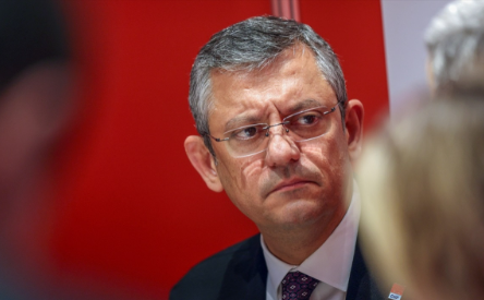 Foto - CHP tarihi utancına bunu da ekleyecek! İşte ‘barışçı eylem’in Türkiye’ye acı bilançosu… Özgür Özel’in akıl tutulması