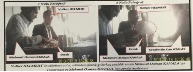 Foto - CHP tarihi utancına bunu da ekleyecek! İşte ‘barışçı eylem’in Türkiye’ye acı bilançosu… Özgür Özel’in akıl tutulması