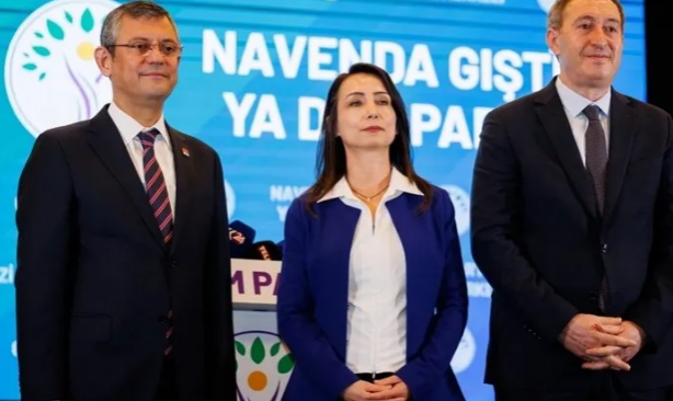 Foto - CHP terör seviciliğinde boyut atladı: Mustafa Adıgüzel'den "sayın Öcalan" skandalı