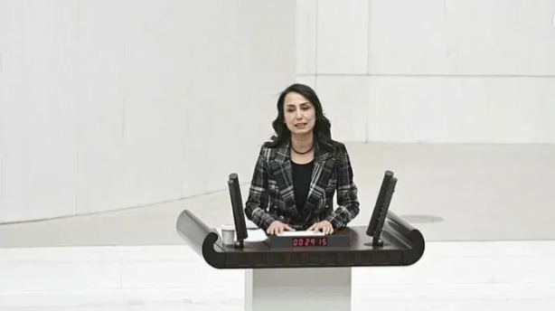 Foto - CHP terör seviciliğinde boyut atladı: Mustafa Adıgüzel'den "sayın Öcalan" skandalı