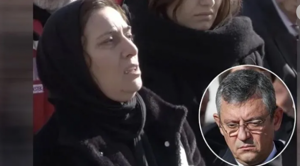 Foto - CHP terör seviciliğinde boyut atladı: Mustafa Adıgüzel'den "sayın Öcalan" skandalı