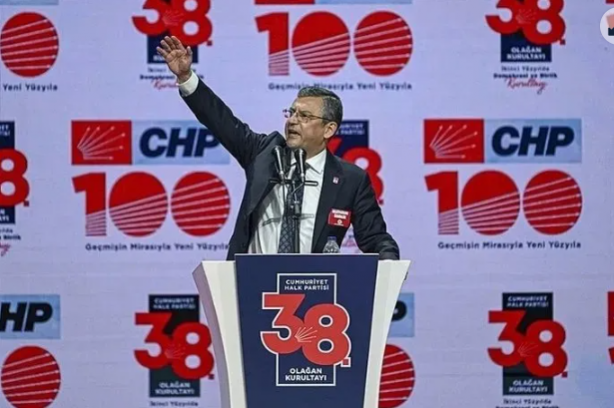 Foto - CHP terör seviciliğinde boyut atladı: Mustafa Adıgüzel'den "sayın Öcalan" skandalı