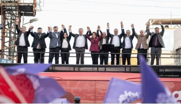 Foto - CHP Toroslar’da aday göstermişti: Abdurrahman Yıldız terörist Öcalan’ın akrabası çıktı!