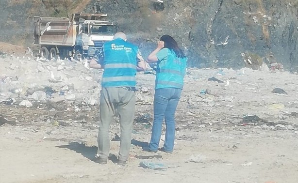 Foto - CHP Tunç Soyer'in çevre katliamına bakanlık el koydu!