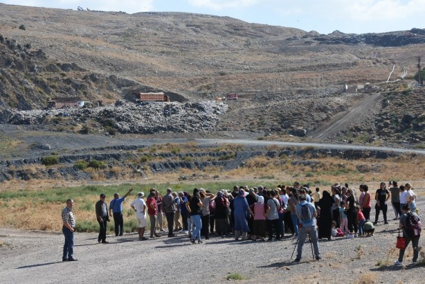 Foto - CHP Tunç Soyer'in çevre katliamına bakanlık el koydu!