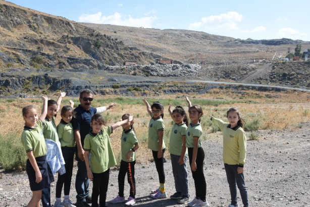 Foto - CHP Tunç Soyer'in çevre katliamına bakanlık el koydu!