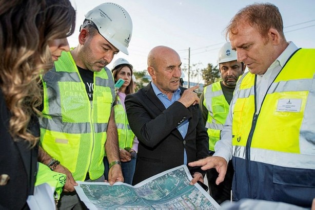 Foto - CHP Tunç Soyer'in çevre katliamına bakanlık el koydu!