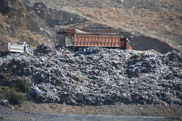 Foto - CHP Tunç Soyer'in çevre katliamına bakanlık el koydu!
