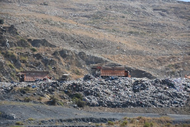 Foto - CHP Tunç Soyer'in çevre katliamına bakanlık el koydu!