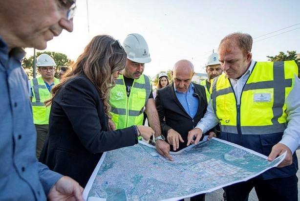 Foto - CHP Tunç Soyer'in çevre katliamına bakanlık el koydu!
