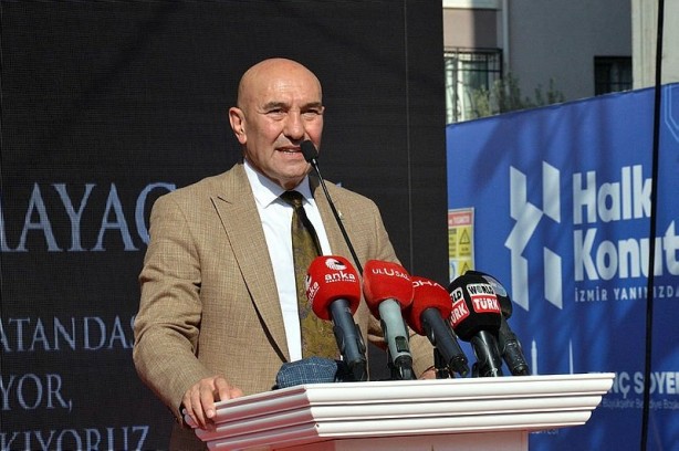 Foto - CHP Tunç Soyer'in çevre katliamına bakanlık el koydu!