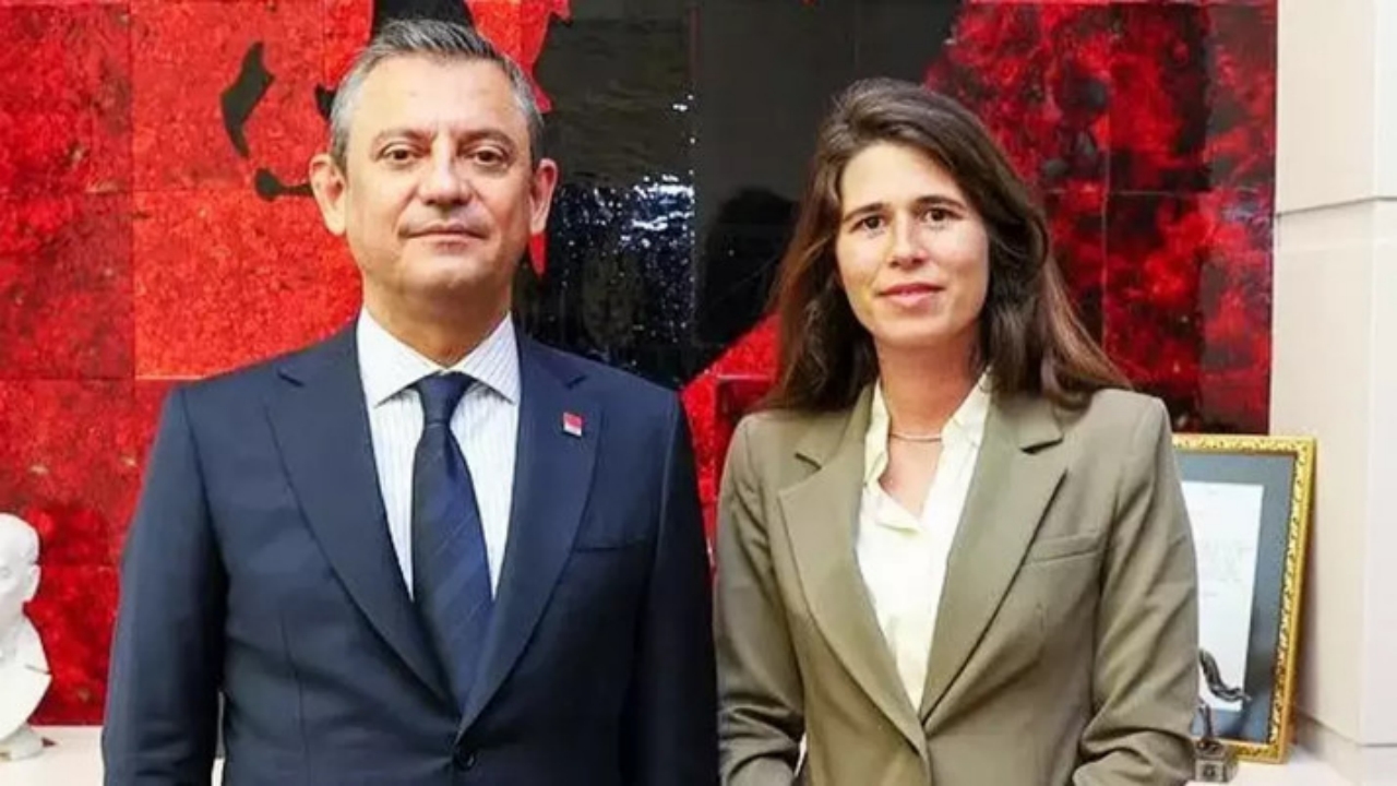 CHP uyuşturucu skandallarıyla çalkalanırken, parti yönetiminden akılalmaz bahane