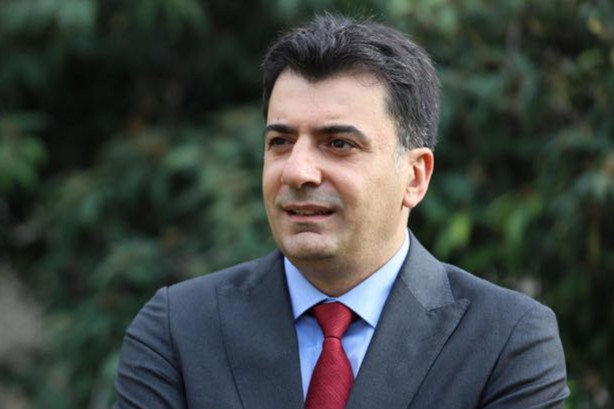 Foto - CHP ve AK Parti el sıkıştı! Dikkat çeken ifadeler