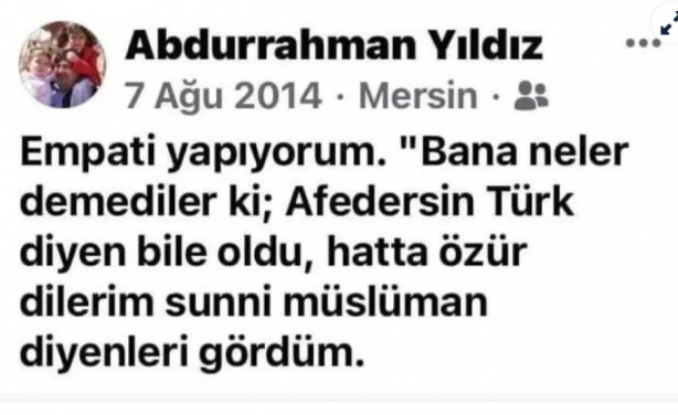 Foto - CHP ve DEM birlikteliğinde yeni boyut! Türk olmaktan utanan adaya ortak miting yaptılar!