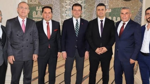 Foto - CHP ve DEM’in işbirliği alenileşti! Aday çıkarmadılar