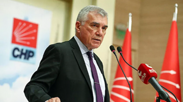 CHP ve HDP'li 2 isim Finladiya basınına konuştu! Aakıllara zarar sözler