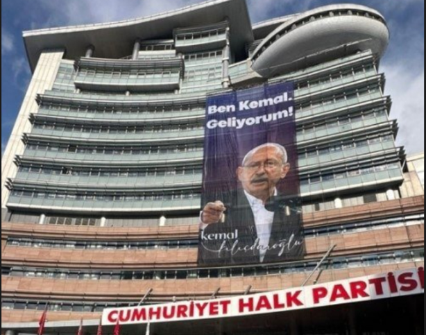 Foto - CHP ve İYİ Parti arasında büyük kavga: Saygısızlığı kurumsal hale getirdiler