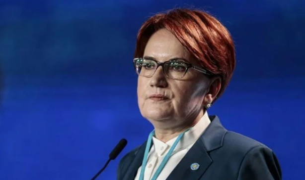 Foto - CHP ve İYİ Parti arasında büyük kavga: Saygısızlığı kurumsal hale getirdiler