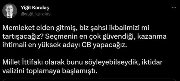 Foto - CHP ve İYİ Parti arasında büyük kavga: Saygısızlığı kurumsal hale getirdiler