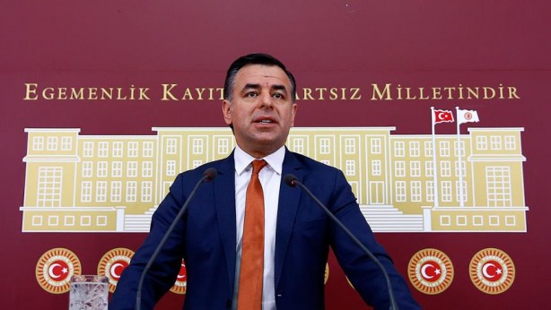 Foto - CHP ve İYİ Parti arasında büyük kavga: Saygısızlığı kurumsal hale getirdiler