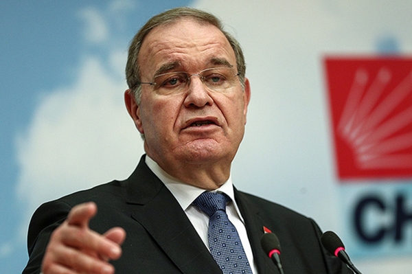 Foto - CHP ve İYİ Parti arasında HDP kavgası: Eğer devam ederlerse seçimi kaybederler