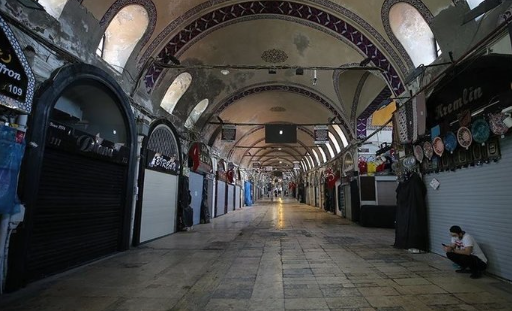 Foto - CHP ve İyi Parti esnafa karşı! Suspus oldular: Bakanlık AYM'de sözlü savunma yapacak