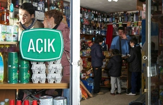 Foto - CHP ve İyi Parti esnafa karşı! Suspus oldular: Bakanlık AYM'de sözlü savunma yapacak