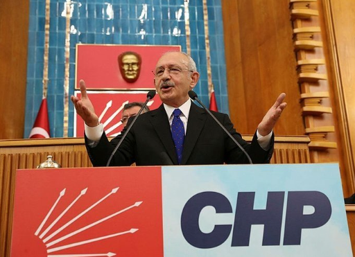 Foto - CHP ve İyi Parti esnafa karşı! Suspus oldular: Bakanlık AYM'de sözlü savunma yapacak