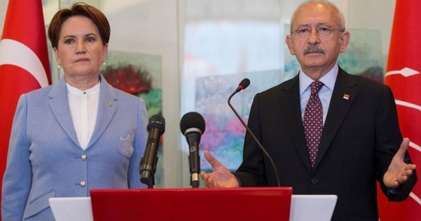 CHP ve İYİ Parti'nin "HDP ile görüşme" krizinde yeni perde! Faik Öztrak, Kürşad Zorlu'yu yalanladı