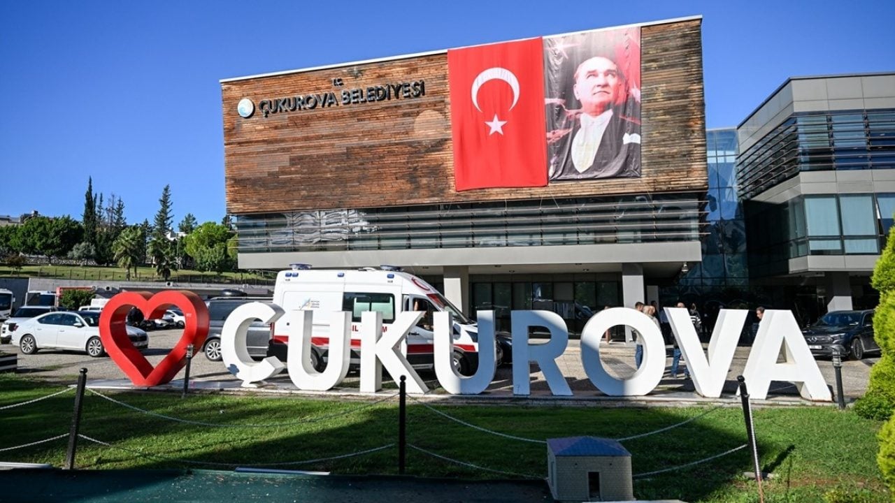 Foto - CHP ve Yeni Parti adayları yarıştı! Çukurova Belediye Başkan Vekili belli oldu