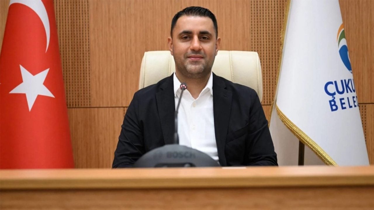 Foto - CHP ve Yeni Parti adayları yarıştı! Çukurova Belediye Başkan Vekili belli oldu