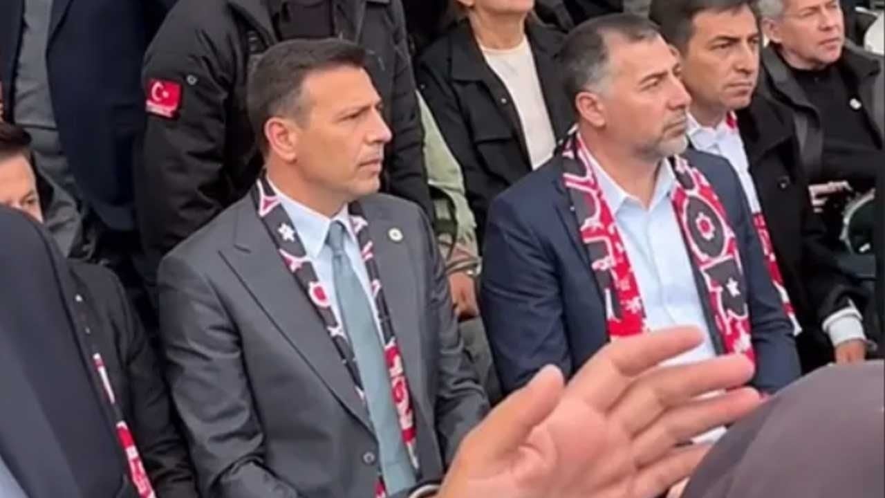 Foto - CHP ve Yeni Partililer birbirine girdi