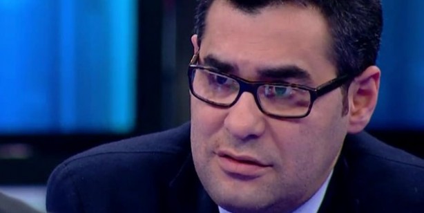 Foto - CHP yandaşı gazeteci Enver Aysever’e büyük şok! Bakalım şimdi ne olacak