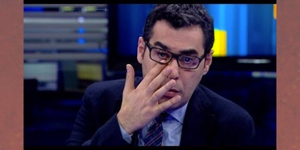 Foto - CHP yandaşı gazeteci Enver Aysever’e büyük şok! Bakalım şimdi ne olacak