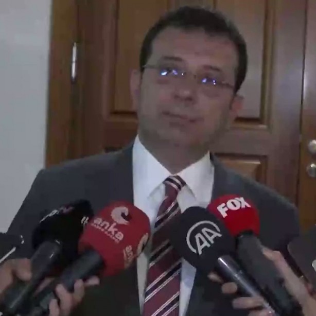 CHP yandaşı isimler 'Kılıçdaroğlu'na karşı değişim' diyen İmamoğlu'nu hedef aldı