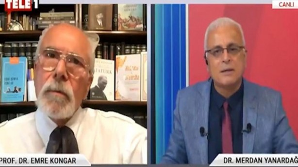 Foto - CHP yandaşı isimler 'Kılıçdaroğlu'na karşı değişim' diyen İmamoğlu'nu hedef aldı