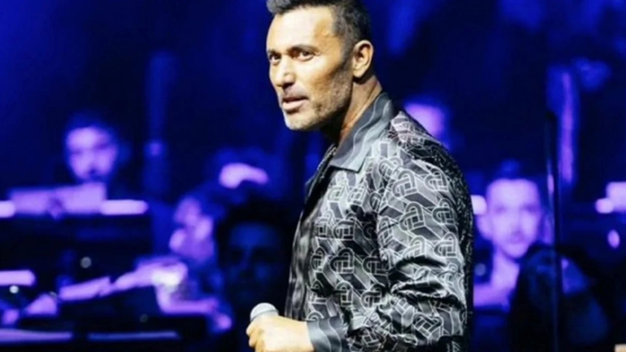 Foto - CHP yandaşı Mustafa Sandal’dan büyük rezalet! Bunlar bu kadarlık adam işte