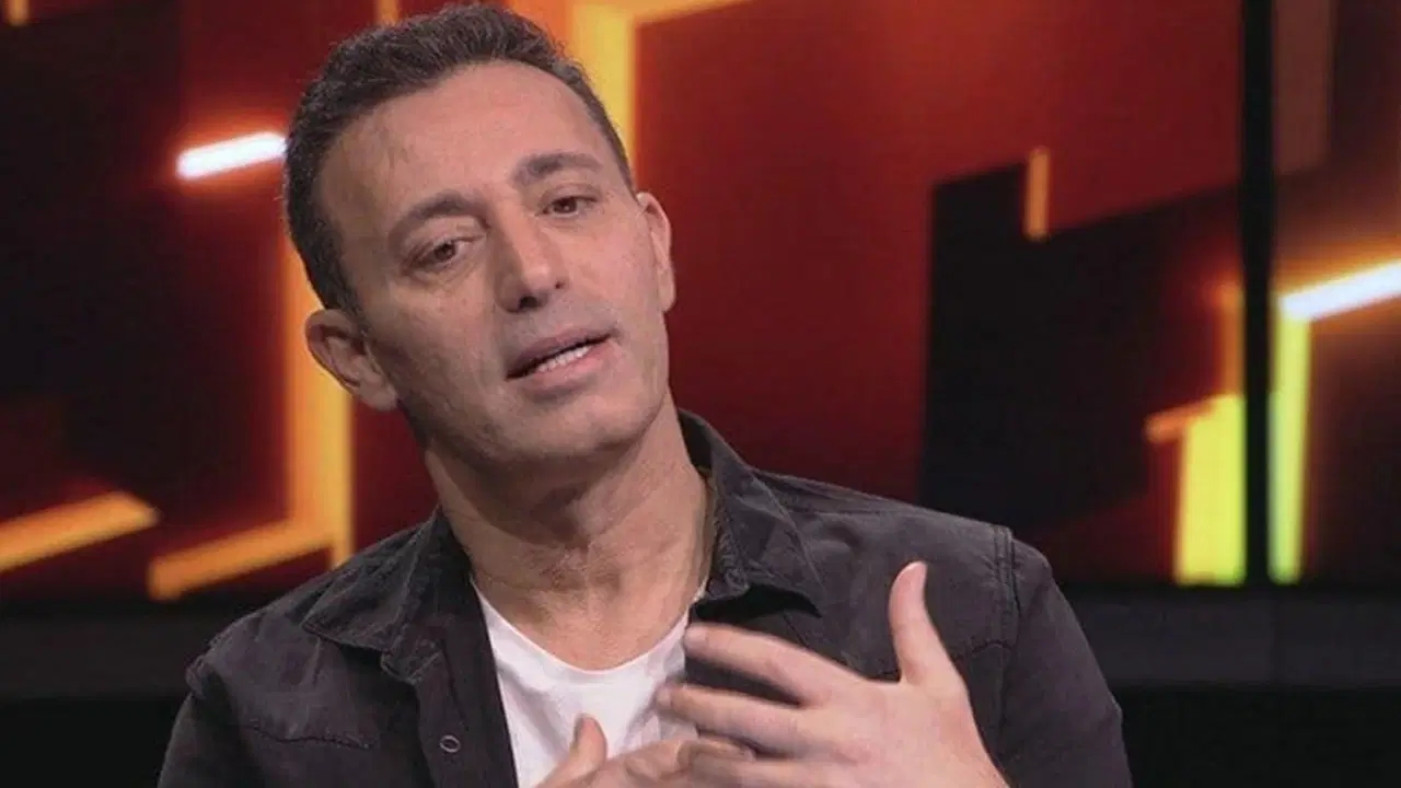 Foto - CHP yandaşı Mustafa Sandal’dan büyük rezalet! Bunlar bu kadarlık adam işte