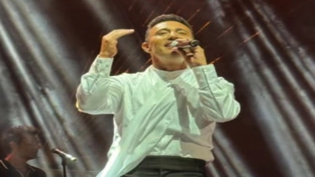 Foto - CHP yandaşı Mustafa Sandal’dan büyük rezalet! Bunlar bu kadarlık adam işte