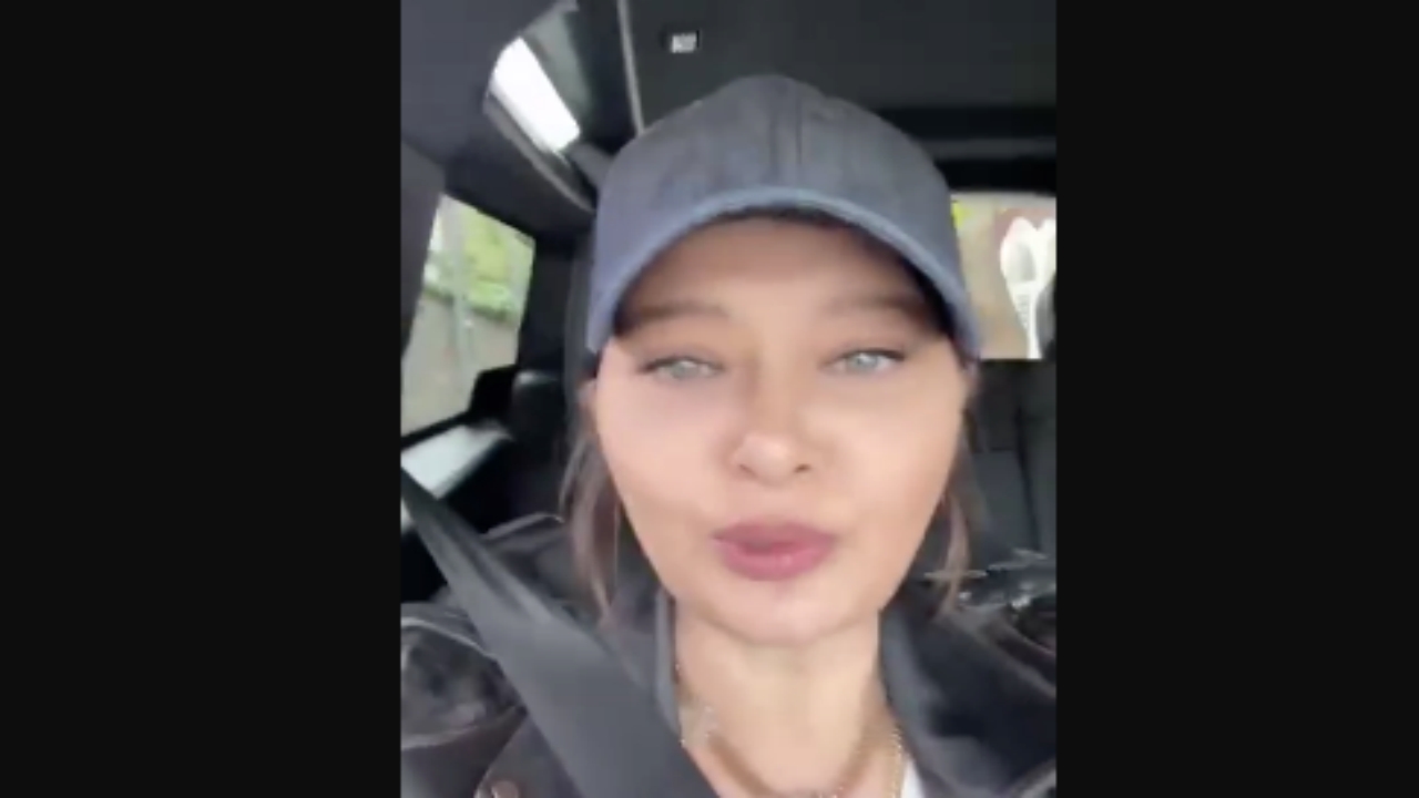 Foto - CHP yandaşı Nurgül Yeşilçay’dan "Allah akıl fikir versin" dedirten çıkış! Hakikaten çok boşsunuz ya