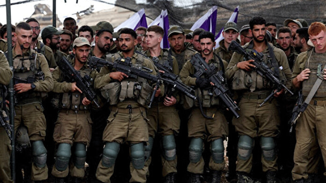 Foto - CHP yerli ve milli firmaları boykot ederken Burger King, eli kanlı İsrail askerlerine 128 bin dolarlık hediye çeki dağıtacak