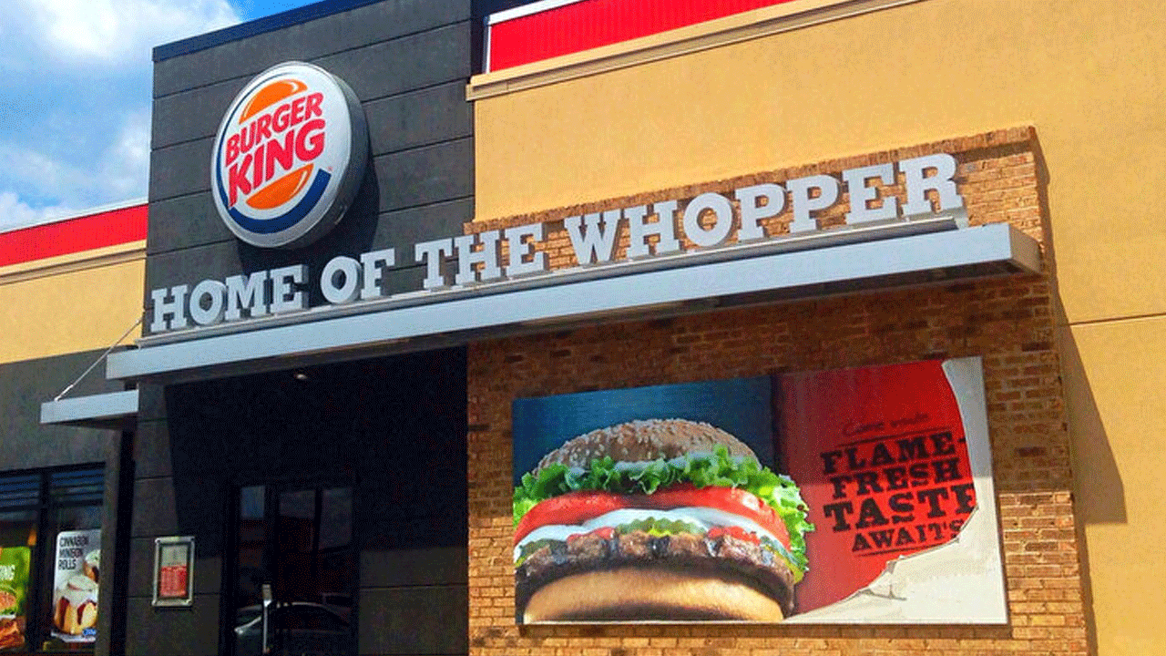 Foto - CHP yerli ve milli firmaları boykot ederken Burger King, eli kanlı İsrail askerlerine 128 bin dolarlık hediye çeki dağıtacak