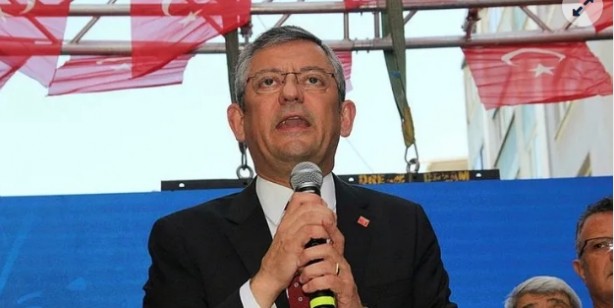 Foto - CHP yönetimi 3'e bölündü! İmamoğlu, PM'nin yüzde 25'ini ele geçirdi