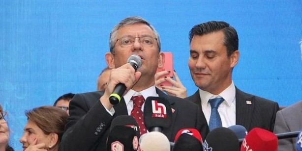 CHP yönetimi 3'e bölündü! İmamoğlu, PM'nin yüzde 25'ini ele geçirdi